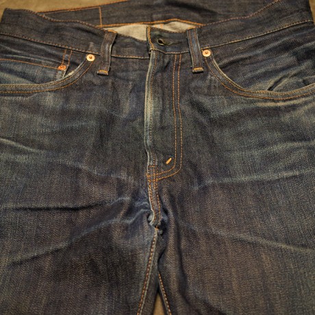 LVC505 トルコ製リジッド